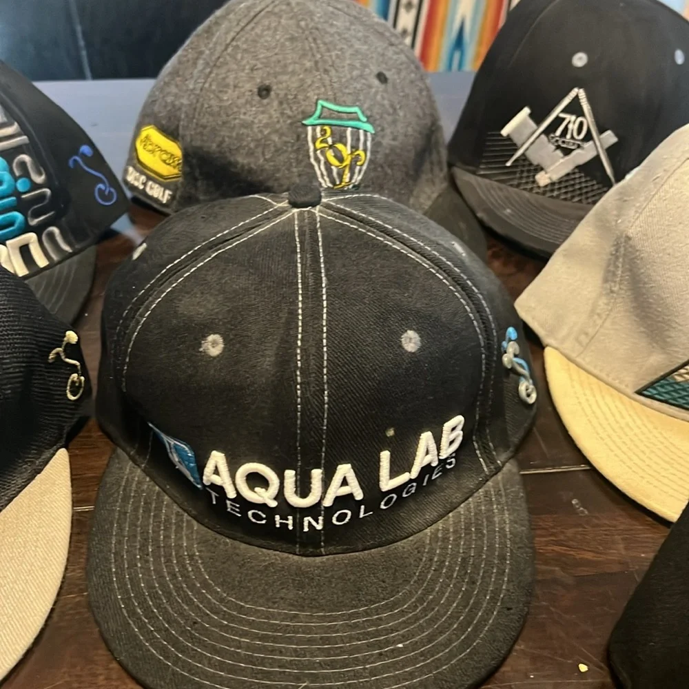 Grassroots California Hat Collection - Picture 3 of 4